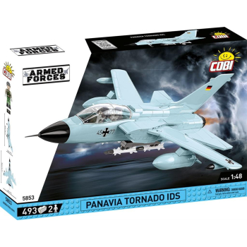Armed Forces Panavia Tornado Ids